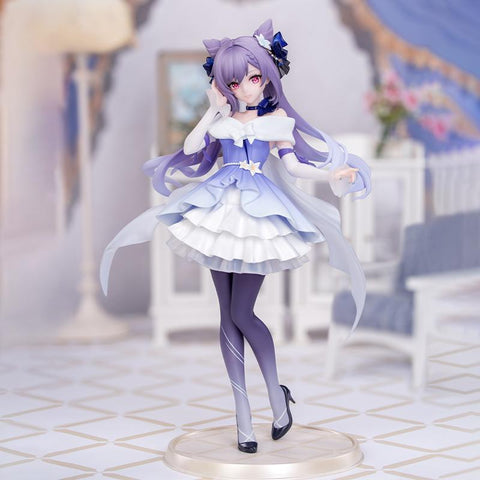Genshin Impact Myethos Gift+ 1/8 "Resplendent Feast" Keqing Ver. [PREORDER with deadline]
