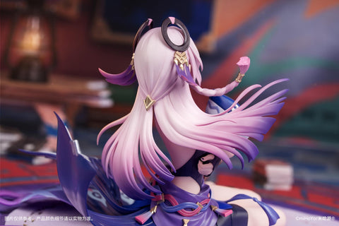 Genshin Impact Myethos Obsidian Opalstar Citlali Ver. [PREORDER with deadline]