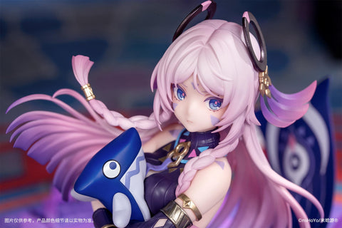 Genshin Impact Myethos Obsidian Opalstar Citlali Ver. [PREORDER with deadline]