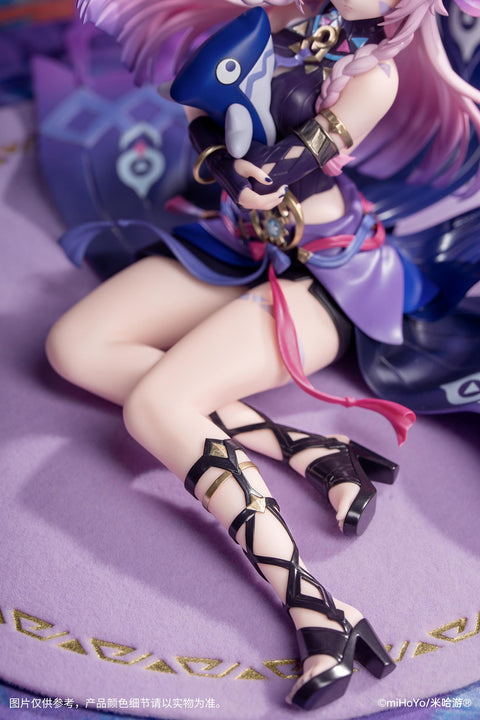 Genshin Impact Myethos Obsidian Opalstar Citlali Ver. [PREORDER with deadline]