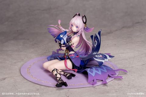 Genshin Impact Myethos Obsidian Opalstar Citlali Ver. [PREORDER with deadline]