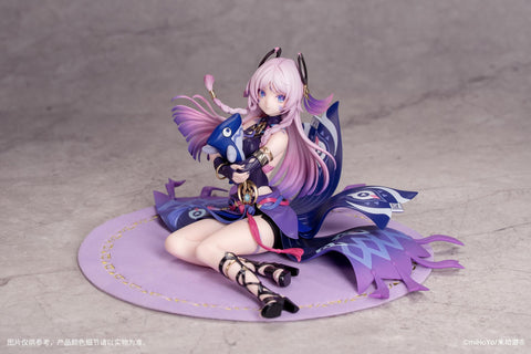Genshin Impact Myethos Obsidian Opalstar Citlali Ver. [PREORDER with deadline]