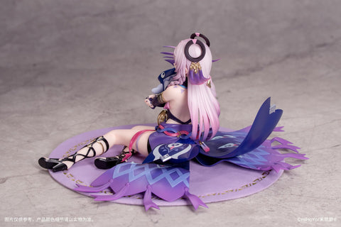 Genshin Impact Myethos Obsidian Opalstar Citlali Ver. [PREORDER with deadline]