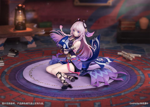 Genshin Impact Myethos Obsidian Opalstar Citlali Ver. [PREORDER with deadline]