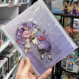 Genshin Impact Official Merchandise - Acrylic stand - Dori