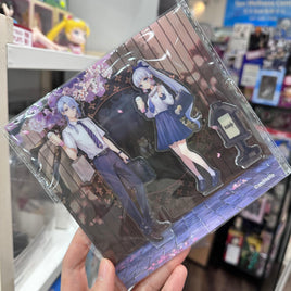 Genshin Impact x HeyTea Theme Ayaka Ayato Acrylic Stand