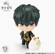 Gintama BANDAI SPIRITS Tekupiku Figure – Toshiro Hijikata