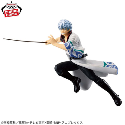 Gintama Vibration Stars - Gintoki Sakata 20th Anniversary Ver.