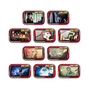 Girls Band Cry Nina Iseri Scene Tin Badge