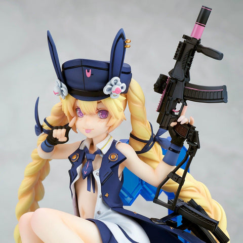 Girls' Frontline BellFine SR-3MP(re-run)