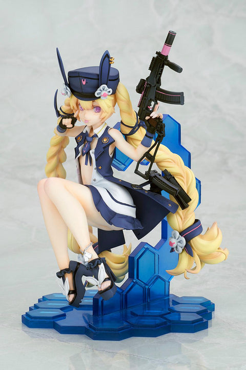 Girls' Frontline BellFine SR-3MP(re-run)