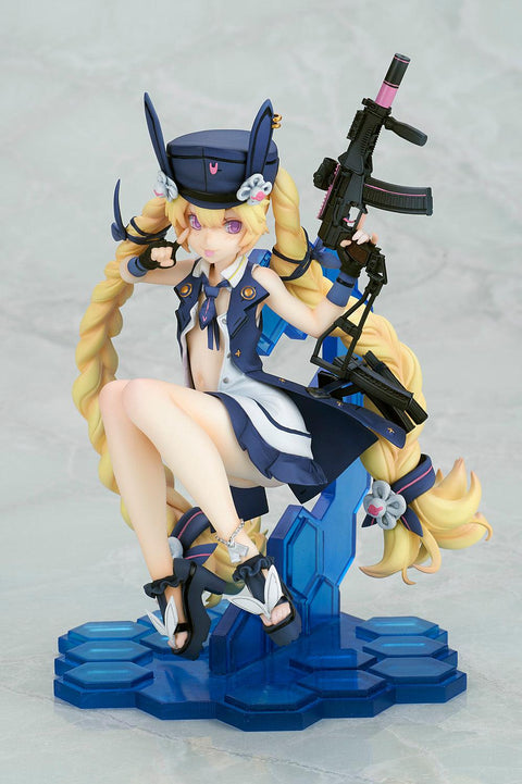 Girls' Frontline BellFine SR-3MP(re-run)