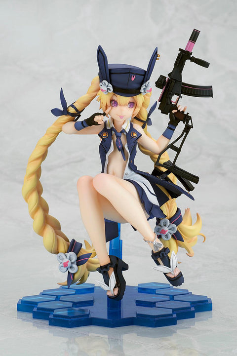 Girls' Frontline BellFine SR-3MP(re-run)