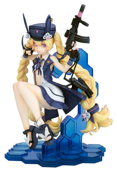 Girls' Frontline BellFine SR-3MP(re-run)