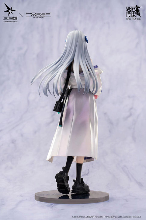 Girls' Frontline HOBBYMAX 416 White Negroni