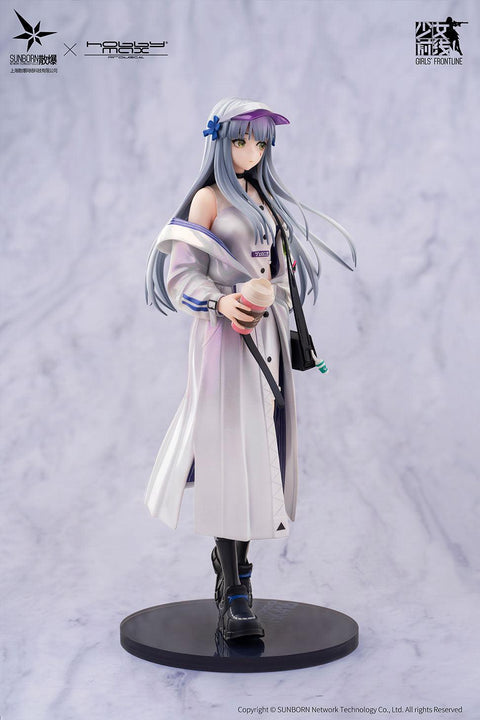 Girls' Frontline HOBBYMAX 416 White Negroni
