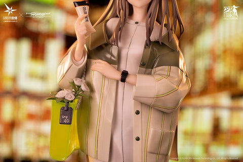 Girls' Frontline HOBBYMAX UMP40 Moon River