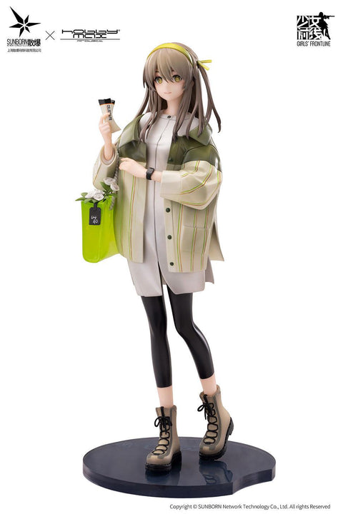 Girls' Frontline HOBBYMAX UMP40 Moon River