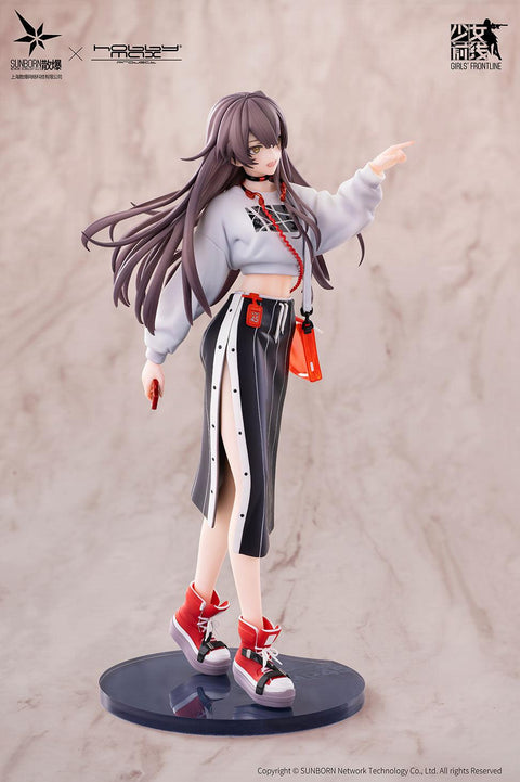 Girls' Frontline HOBBYMAX UMP45 Corona Sunset