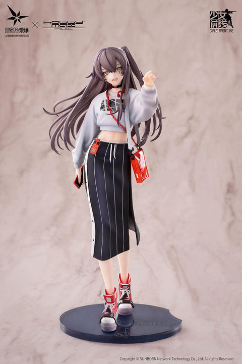 Girls' Frontline HOBBYMAX UMP45 Corona Sunset