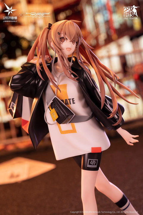 Girls' Frontline HOBBYMAX UMP9 Bee's Knees