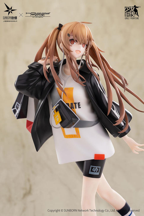 Girls' Frontline HOBBYMAX UMP9 Bee's Knees