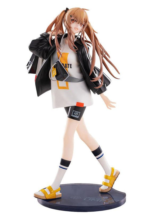 Girls' Frontline HOBBYMAX UMP9 Bee's Knees