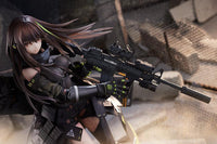 Girls' Frontline Phat! Company M4A1 MOD3