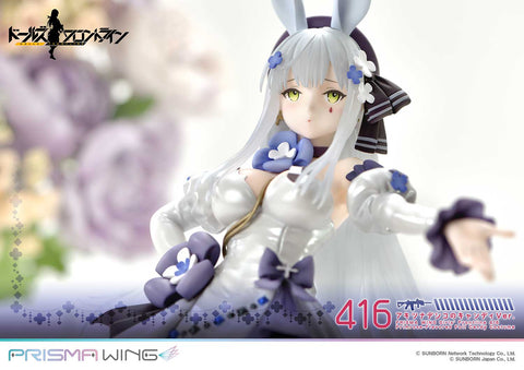 Girls' Frontline Prime 1 Studio PRISMA WING 416 Primrose - Flavored Foil Candy Ver. 1/7 Scale Figure