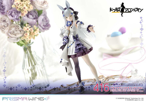 Girls' Frontline Prime 1 Studio PRISMA WING 416 Primrose - Flavored Foil Candy Ver. 1/7 Scale Figure