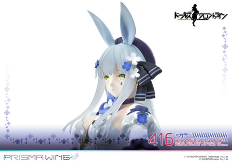 Girls' Frontline Prime 1 Studio PRISMA WING 416 Primrose - Flavored Foil Candy Ver. 1/7 Scale Figure