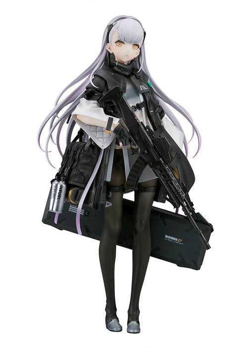 Girls' Frontline QuesQ AK-Alfa