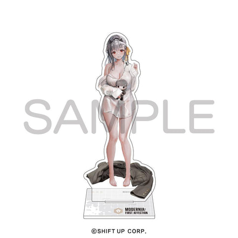 Goddess of Victory: Nikke Algernon Product Acrylic Stand (1-4 Selection)