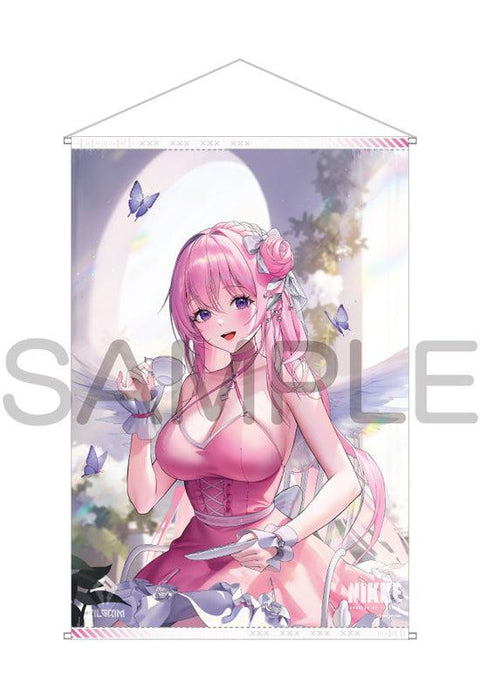 Goddess of Victory: Nikke Algernon Product B2 Tapestry Dorothy: Nostalgia
