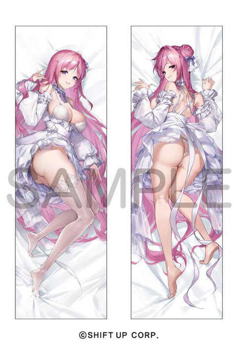 Goddess of Victory: Nikke Algernon Product Dakimakura Cover Dorothy