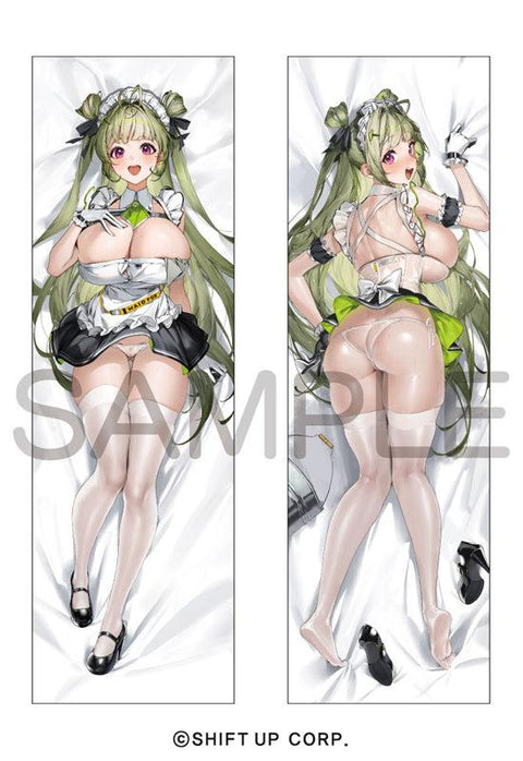 Goddess of Victory: Nikke Algernon Product Dakimakura Cover Soda