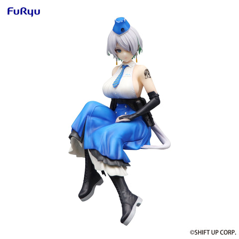 Goddess of Victory: Nikke FuRyu Noodle Stopper Figure -Brid-