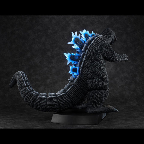 Godzilla MEGAHOUSE UA Monsterｓ Godzilla（1962）（Repeat）