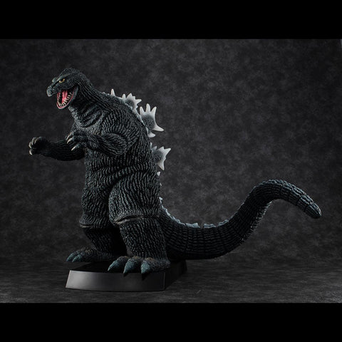 Godzilla MEGAHOUSE UA Monsterｓ Godzilla（1962）（Repeat）