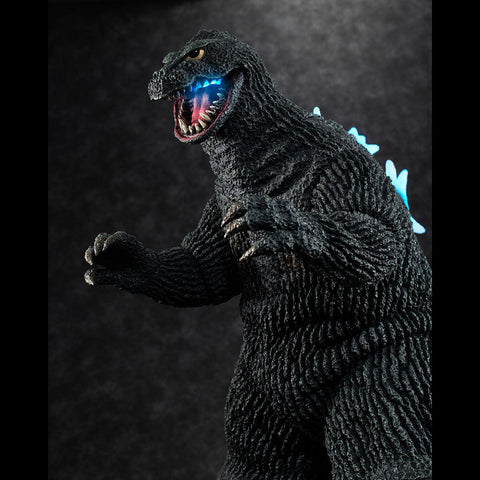 Godzilla MEGAHOUSE UA Monsterｓ Godzilla（1962）（Repeat）