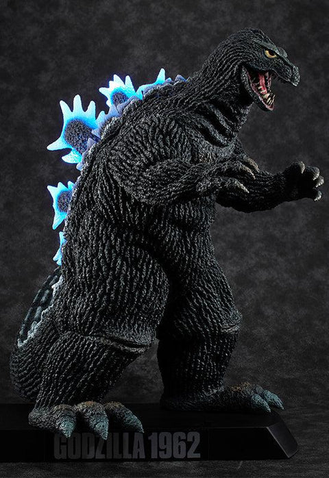 Godzilla MEGAHOUSE UA Monsterｓ Godzilla（1962）（Repeat）