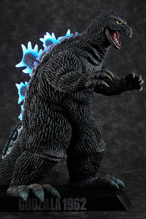 Godzilla MEGAHOUSE UA Monsterｓ Godzilla（1962）（Repeat）