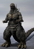 Godzilla Minus One Bandai S.H.Monster Arts Godzilla (2023)(JP)