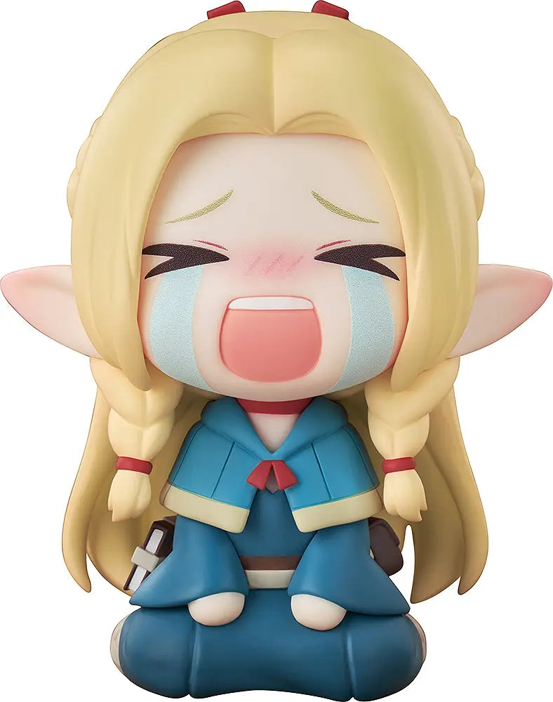 Good Smile Arts Shanghai Delicious in Dungeon Marcille PVC Figure