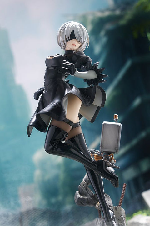 Good Smile Company 2B

Max Factory NieR:Automata Ver1.1a

 [preorder]