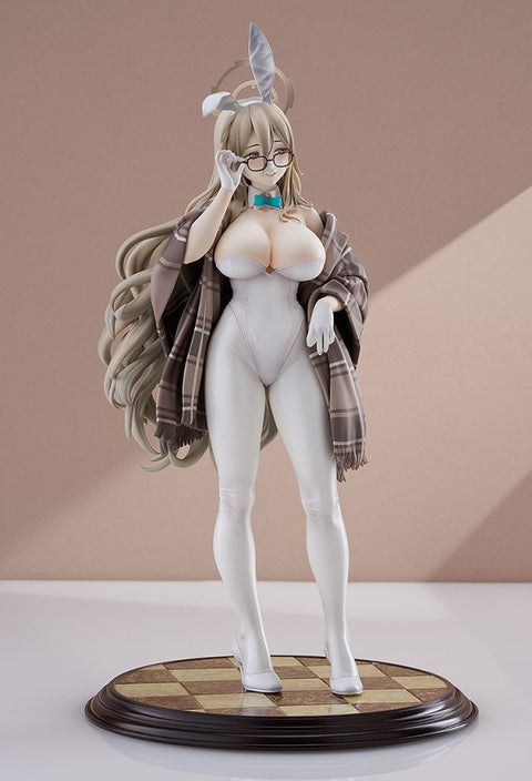 Good Smile Company Akane Murokasa (Bunny Girl)

Others Blue Archive

[preorder]