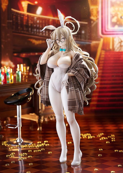 Good Smile Company Akane Murokasa (Bunny Girl)

Others Blue Archive

[preorder]