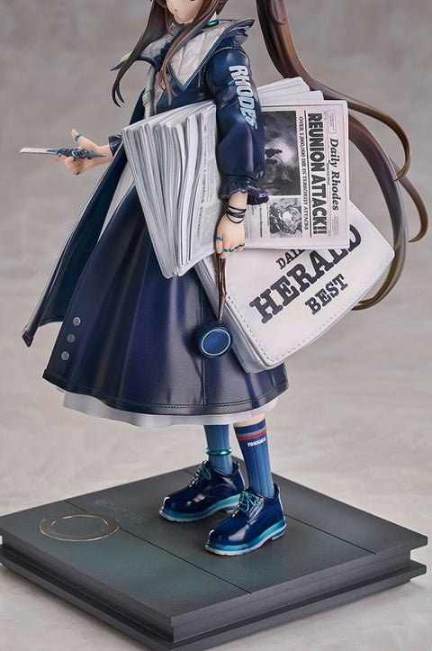 Good Smile Company Amiya: Newsgirl VER. GoodSmile Arts Shanghai Arknights