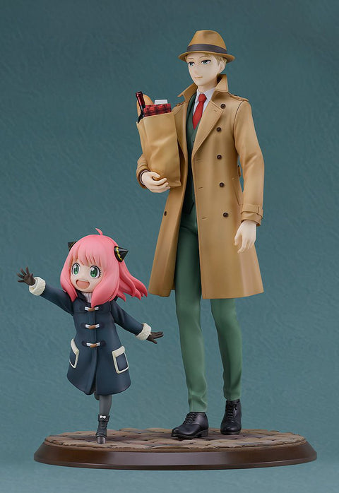 Good Smile Company Anya & Loid SPY x FAMILY [preorder]