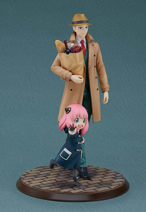 Good Smile Company Anya & Loid SPY x FAMILY [preorder]